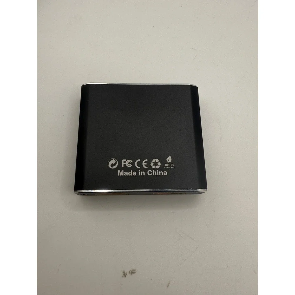 8K HDMI 2.1 Bi Directional Switch 1x2 Selector 8K Ultra HD - Picture 2 of 4